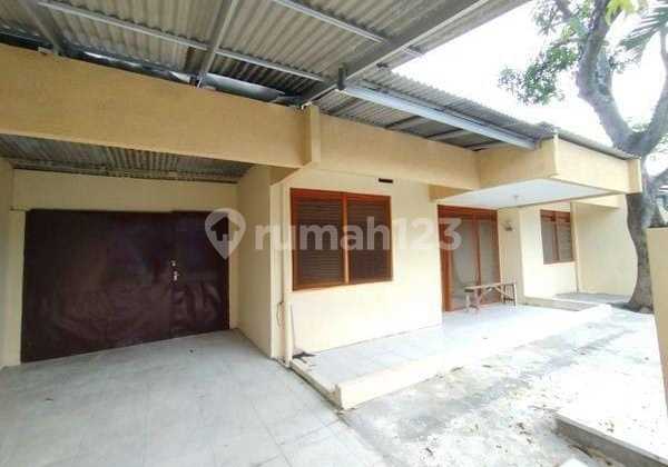 Rumah Bhaskara Area Mulyosari Dekat Sutorejo Merrits Unair Kenjeran Pakuwon City Galaxy Mall 2