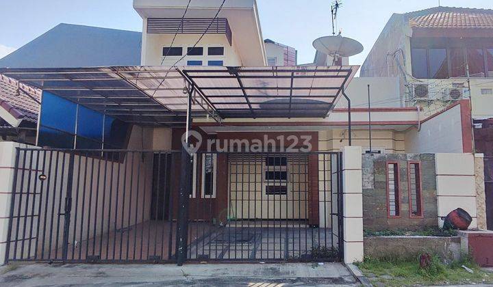 Rumah Siap Huni Sutorejo Prima Min 2th Lgs Dkt Raya Mulyosari Kenjeran Merr Galaxy Mall Wisma Permai Its Unair Hang Tuah 1