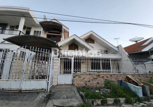 Rumah Kertajaya Indah Siap Huni Dekat Merr Galaxy Mall, Tengah Kota, Kertajaya, Manyar Kertoarjo, Gubeng, Unair, Kenjeran 1