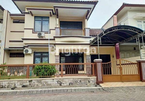 Rumah 2lt Central Park Mulyosari Dekat Sutorejo Wisma Permai Its Unair Kenjeran Pakuwon City Kertajaya Indah Dharmahusada Manyar Kertoarjo Kertoadi 1