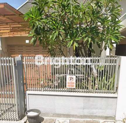 Rumah Bagus Siap Huni 2 Lantai Kutisari bisa Setahun Strategis Dekat Jemursari Tenggilis Kendangsari Rungkut Industri Univ Petra & Ubaya 1