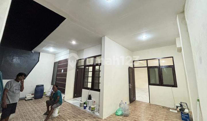 Newly Renovated Ready Unit in Rungkut Mapan, Close to UPN, Merr Superindo, Purimas, Nirwana, Eksekutif Pandugo, Baruk, Ubaya, and Tenggilis. 2