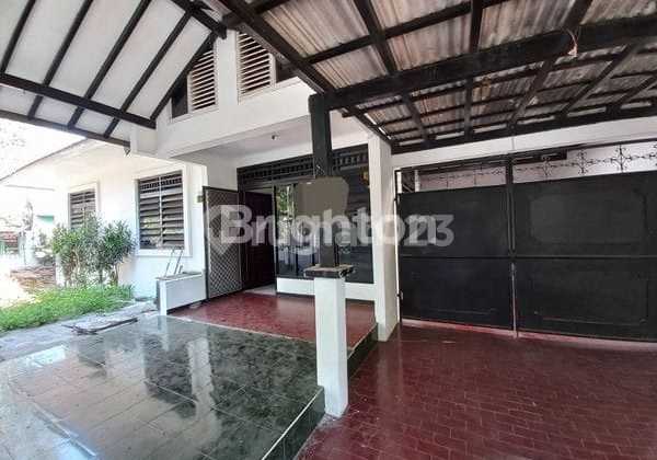 1-Story Hook House Semolowaru Manyar Nginden Klampis Merr Galaxy Mall Campus Hang Tuah Untag Its Unair