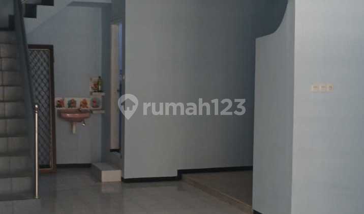 Rungkut Mapan Siap Huni Baru Di Renov Tinggal Bw Koper 1.5 Lantai Dekat Merr Purimas Upn Kedung Baruk Akses Tol Transmart Superindo 2