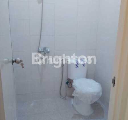 Baru Renov Rumah 1 Lantai Cakep Nirwana Eksekutif Siap Huni Dekat Merr Rungkut, Transmart, Upn Stikom Iph, Nginden, Panjang Jiwo, Baruk, Superindo, Purimas, Akses Tol 2