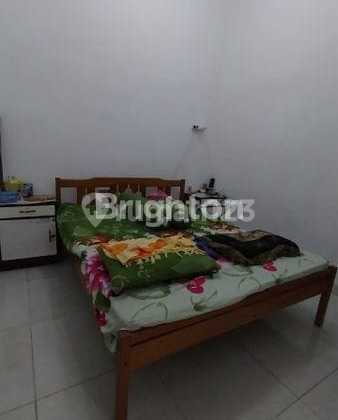 Rumah Mulyosari Siap Hunidekat Its, Sutorejo, Kenjeran, Unair C, Merr, Galaxy Mall, Pakuwon City 2