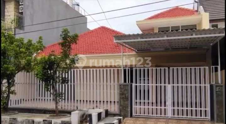 Andayani Clean and Well-Maintained House Ready to Occupied Near Jemursari, Petra School, Rungkut Industrial, Kutisari, Ubaya Tenggilis, Margorejo, A Yani, City Center