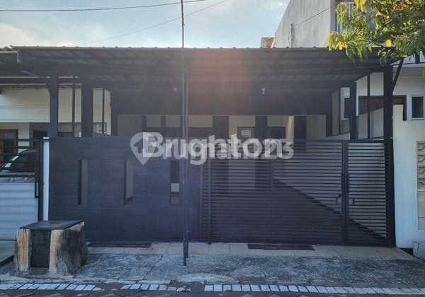 Single-Story House Ready for Occupancy in Mulyosari Tengah, Near Sutorejo, Merr, Kenjeran, Galaxy Mall, Pakuwon City, Kertajaya Single-Story House Ready for Occupancy in Mulyosari Tengah, Near Sutorejo, Merr, Kenjeran, Galaxy Mall, Pakuwon City, Kertajaya