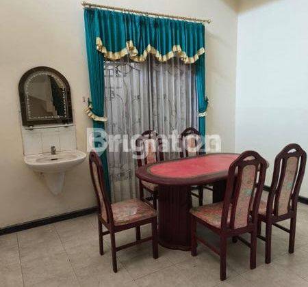 Rumah 2lt Central Park Mulyosari Dekat Sutorejo Wisma Permai Its Unair Kenjeran Pakuwon City Kertajaya Indah Dharmahusada Manyar Kertoarjo Kertoadi 2