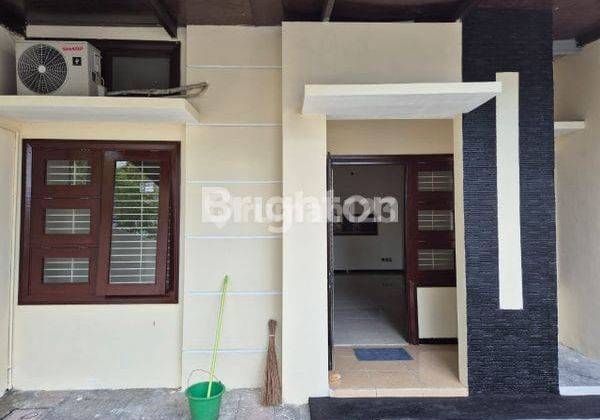 Rumah Siap Huni Taman Rivera Regency Dekat Upn Rungkut Merr Pandugo Penjaringan Medokan Superindo Purimas 2