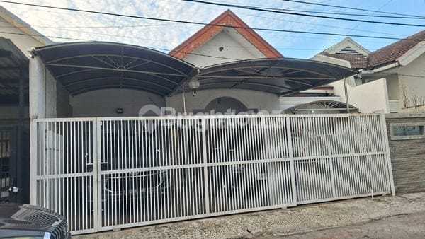 Rumah Furnished Nirwana Eksekutif Murah Dkt Merr Rungkut Superindo Transmart Nginden Purimas Tenggilis Upn Ubaya Panjang Jiwo Baruk Utara 1