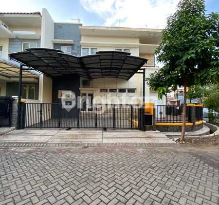 Rumah Araya 2, Lux, Minimalis, Siap Huni, Semi Furnished, Cocok untuk Anak Kost, Dekat dengan Kampus Its, Unair, Hang Tuah, Manyar, Klampis, Nginden, Galaxy Mall, Pakuwon City, Kertajaya