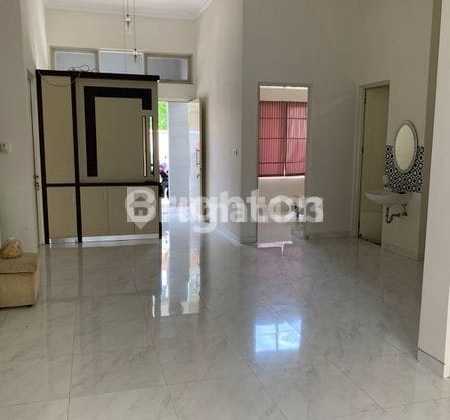 Ready-to-Occupy Clean, Well-Maintained Graha Sentosa Rungkut Near Nirwana Executive, Iph Dinamika, Baruk, Purimas, UPN, Toll Access, Nginden, Panjang Jiwo, Ubaya Tenggilis 2