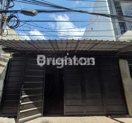 Single-Story Commercial House, Zero Level, Double Way Road, Mulyosari, Bustling, Suitable for Business, Near Merr Kenjeran, Sutorejo, Pakuwon City Single-Story Commercial House, Zero Level, Double Way Road, Mulyosari, Bustling, Suitable for Business, Near Merr Kenjeran, Sutorejo, Pakuwon City