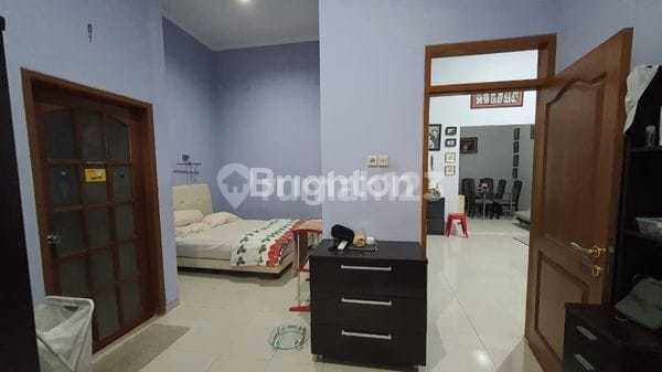 Fully Furnished 2-Story House in Klampis Semolo, Ready to Use, Near UNTAG, ITATS, UNAIR, Merr Galaxy Mall, Manyar, Nginden, Ngagel, Bratang, City Center, Gubeng, Kertajaya
