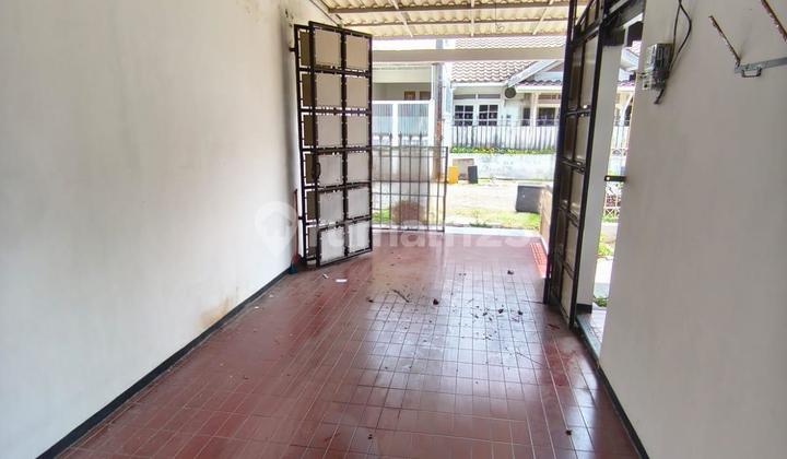 Ready-to-Occupy House Rungkut Mapan 1 Floor Area Semi Furnish Near Merr UPN, Toll Access, Baruk, Pandugo, Ubaya Tenggilis 2