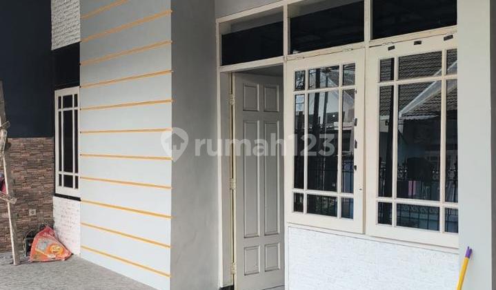 Rumah Area Rungkut Mapan Siap Huni Selangkah Merr Superindo Upn Purimas Baruk Pandugo Nirwana Eksekutif Ubaya Tenggilis