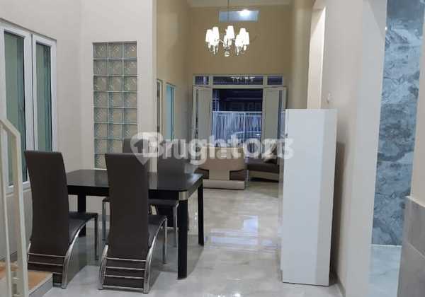 Rumah Minimalis Sutorejo Prima Langka Furnished Bagus Dekat Its Unair Hang Tuah Mulyosari Galaxy Mall Kenjeran Pakuwon City Babatan Pantai 2