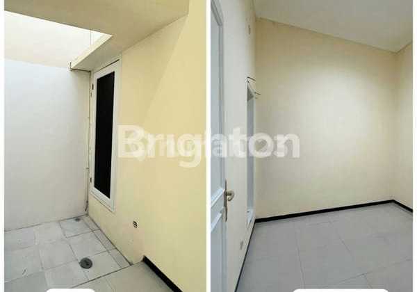 Strategic and Comfortable 1-Story House in Mulyosari Near ITS, Unair, Sutorejo, Merr, Kenjeran, Pakuwon City, Babatan, Beach 2