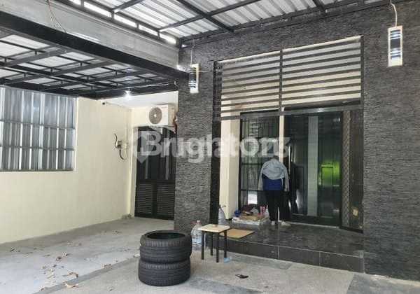 2-Storey House in Nginden, Good Condition, Ready to Use, Close to Manyar Klampis, Merr Galaxy Mall, Unair, Untag, City Center, Ngagel