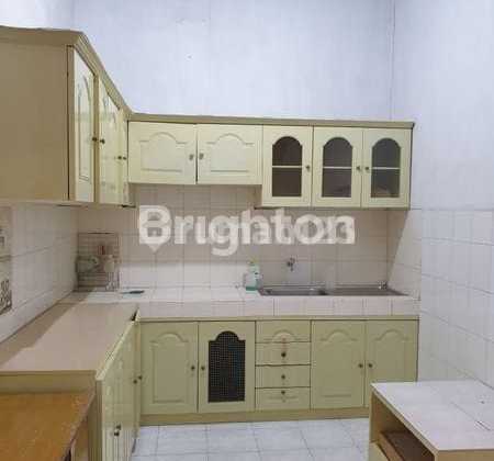Rumah Semi Furnish Rungkut Mapan Siap Huni Dekat Merr Superindo, Baruk, Upn, Purimas, Akses Tol, Ubaya Tenggilis 2