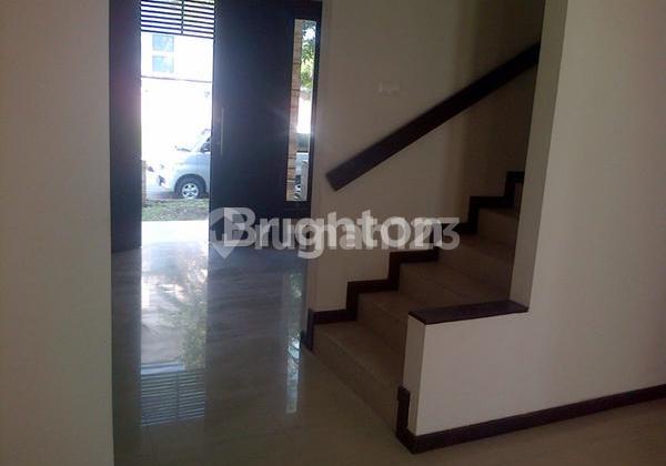 Kertajaya Indah Two-Story Minimalist House Near Araya Pakuwon City Manyar Kertoarjo Dharmahusada Merr Galaxy Mall Klampis 2