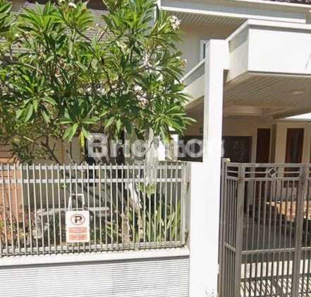 Rumah Bagus Siap Huni 2 Lantai Kutisari bisa Setahun Strategis Dekat Jemursari Tenggilis Kendangsari Rungkut Industri Univ Petra & Ubaya 2