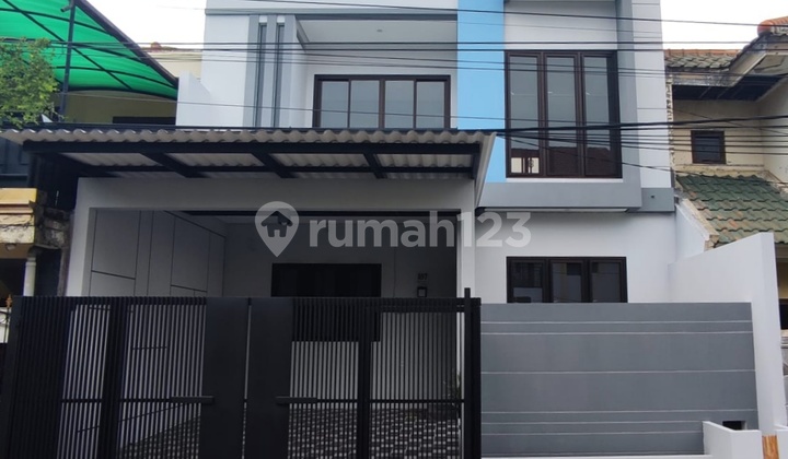 Cepat Laku Rumah 2Lt Cakep Minimalis Jarang Ada di Baruk Selangkah Raya Merr, Dekat Nirwana Eksekutif, Transmart Rungkut, Superindo, Upn, Stikom / Dinamika, Nginden, Ubaya Tenggilis