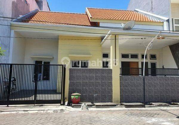 Rumah Mulyosari Row 3 Mobil Siap Huni Bagus Dekat Sutorejo Merr Galaxy Mall Kampus Its Unair Wisma Permai Dharmahusada Kertajaya Pakuwon City Kenjeran 1