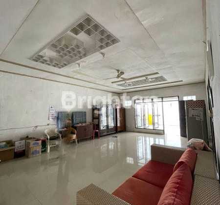 Commercial Property in Front of ISTTS Campus Near Bratang, Ngagel, Manyar, Nginden, Pucang, Kertajaya 2