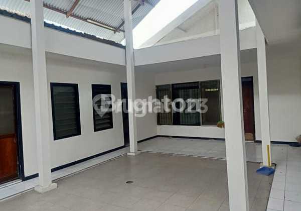 Rumah Siap Huni 1 Lantai Baruk Dekat Merr Rungkut Nirwana Eksekutif Superindo Purimas Upn Dinamika Iph Akses Tol Juanda 2