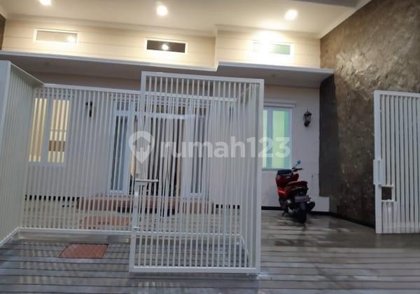 Rumah Minimalis Sutorejo Prima Langka Furnished Bagus Dekat Its Unair Hang Tuah Mulyosari Galaxy Mall Kenjeran Pakuwon City Babatan Pantai 1