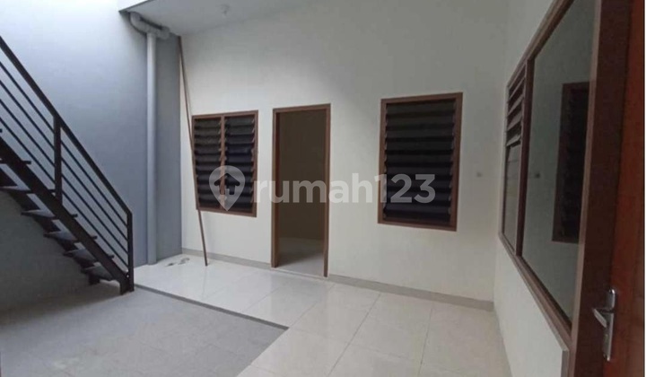 Rumah Manyar Kompleks Tompotika Dekat Merr Galaxy Mall, Wisma Mukti Klampis, Its, Unair, Hang Tuah, Untag, Ngagel, Nginden 2