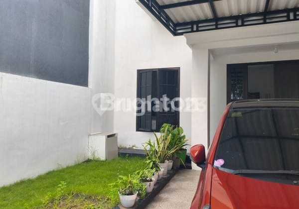 Rumah Nginden Intan 2 Lantai Siap Huni Dekat Manyar Klampis Merr Rungkut Panjang Jiwo Ngagel Galaxy Mall Merr Untag Unair Its Hang Tuah 2