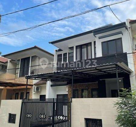 Rumah 2 Lantai Minimalis Baru Renov Siap Huni Koala Regency Dekat Raya Merr Kedung Baruk Araya Klampis Semolowaru Nginden Keputih Galaxy Mall Pakuwon City 1