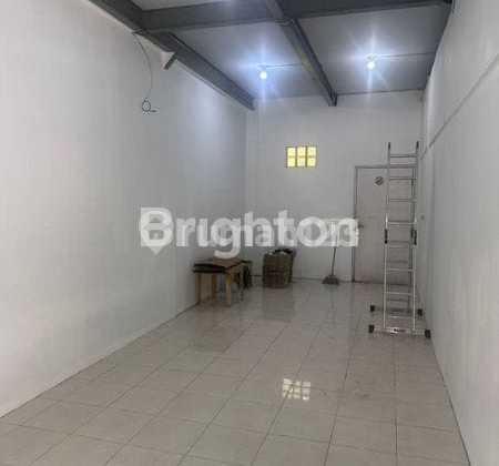 Ruko Strategis 1 Lantai Nol Jalan Raya Mulyosari, Dekat Sutorejo, Univ Its, Raya Merr, Pakuwon City, Kenjeran