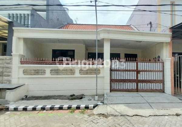 Mulyosari House Ready to Occupynear Its, Sutorejo, Kenjeran, Unair C, Merr, Galaxy Mall, Pakuwon City Mulyosari House Ready to Occupynear Its, Sutorejo, Kenjeran, Unair C, Merr, Galaxy Mall, Pakuwon City