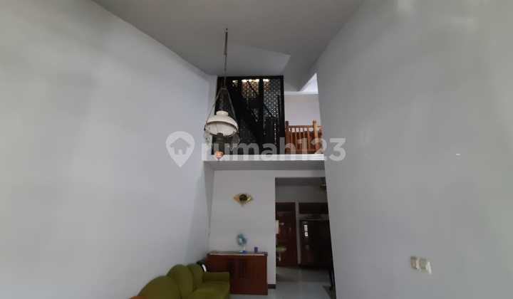 Rumah Mulyosari Furnished Siap Huni Dekat Sutorejo Merr Kenjeran Its Galaxy Mall 2