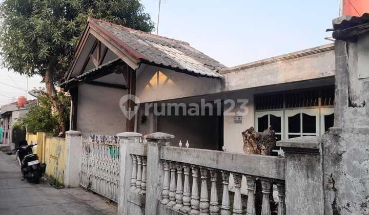 Dijual Rumah Komplek Wisma Seroja Harapan Jaya Bekasi Utara Dijual Rumah Komplek Wisma Seroja Harapan Jaya Bekasi Utara