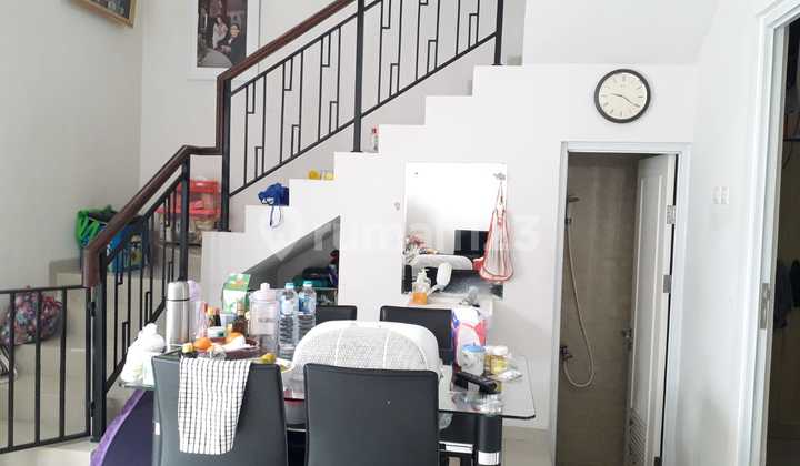 Dijual Cepat Rumah 2Lantai Dalam Cluster Metland, Cakung, Jak Tim Dijual Cepat Rumah 2Lantai Dalam Cluster Metland, Cakung, Jak Tim
