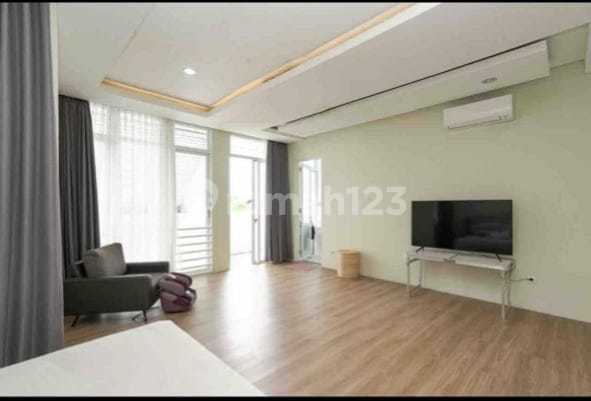 Dijual Rumah Cantik Minimalis Siap Huni di Cluster Asera, Harapan Indah 2 Bekasi Harga 3 Milyar 2