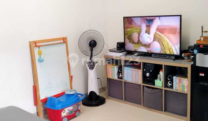 Dijual Rumah siap huni.  Green Ara, Cluster Albasia.  Harapan Indah, Bekasi.