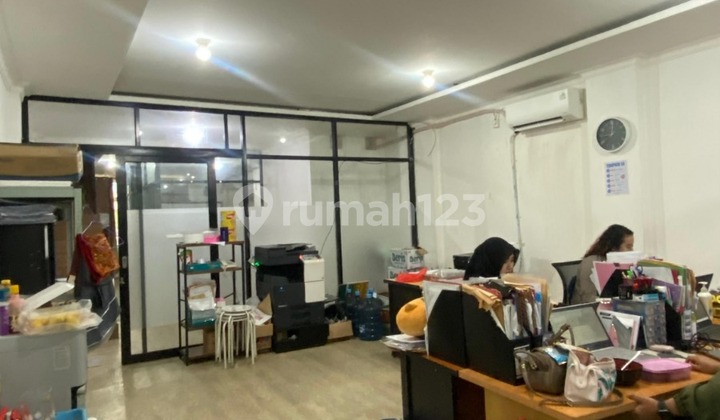 Dijual Ruko Kantor Siap Pakai - Full Renovasi Ifolia Harapan Indah, Bekasi Dijual Ruko Kantor Siap Pakai - Full Renovasi Ifolia Harapan Indah, Bekasi