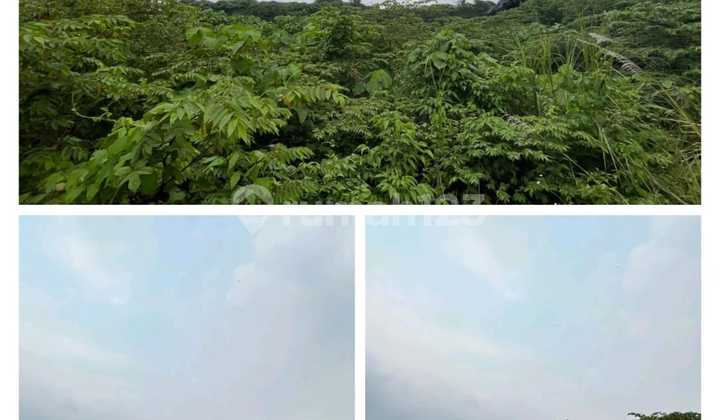 DIJUALTanah di karawang jawa barat Lt 16.629 + bonus tanah  luas 1612 ( total luas 18421m2 )