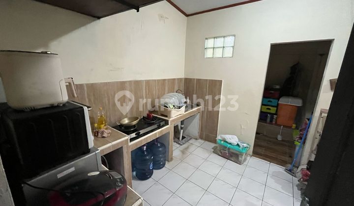 Dijual Rumah Siap Huni - Harapan Baru 1, Bekasi Barat 2
