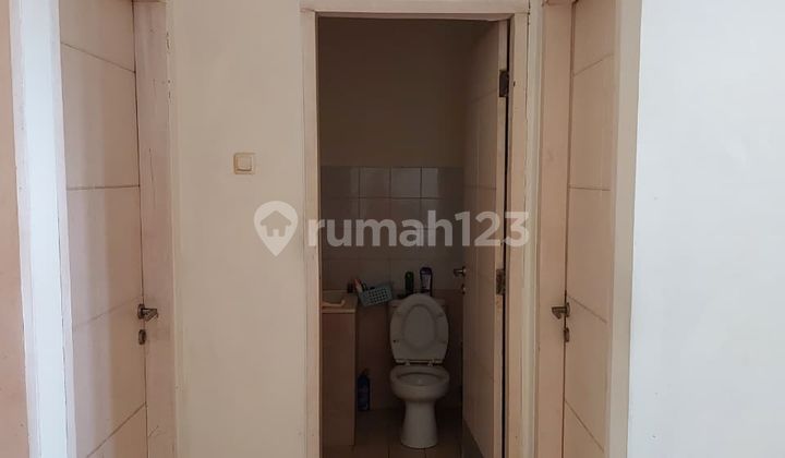 Dijual Cepat & Murah Rumah 1 1/2Lt Cluster Ifolia Bekasi Harapan Indah Full Renovasi