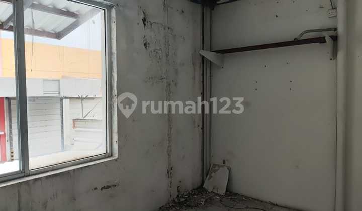 Rare Opportunity! Ready-to-Use Warehouse in the Sedayu Bizpark Business Area, Ideal for Business, Logistics, or Investment.