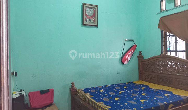 Dijual rumah cantik di Panji Buwono, babelan bekasi utara 2