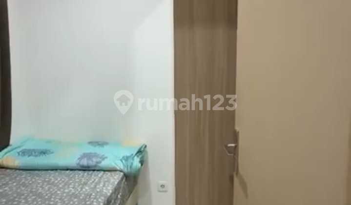 Dijual Apartemen Daan Mogot City Jakarta Barat - 2 BR | Fully Furnished Dijual Apartemen Daan Mogot City Jakarta Barat - 2 BR | Fully Furnished