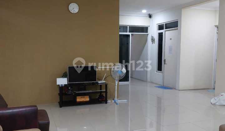 For Sale: Boarding House by the Roadside - Super Strategic Location in Harapan Indah